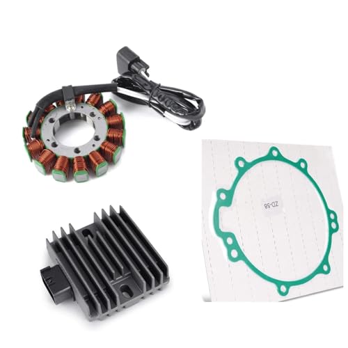 Joint de bobine stator et régulateur thermique pour ZX-10R 2011-2015