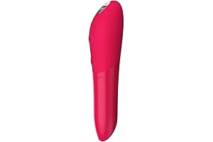 Tango X Powerful Mini Bullet Vibrator