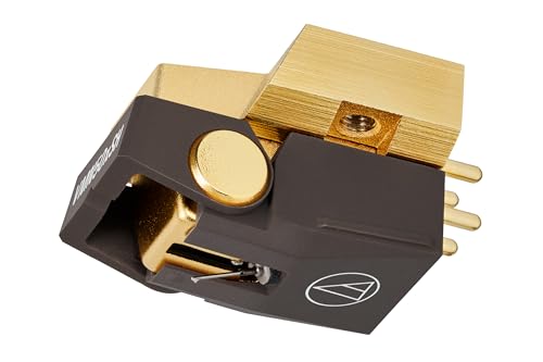 audio-technica at-vm750xsh vmx phono cartridge