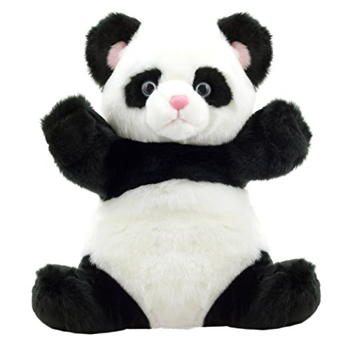 panda company toys
