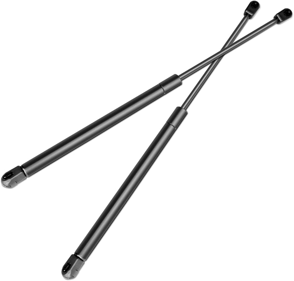 Lift Supports,ECCPP Front Hood Lift Support Struts Gas Springs for Dodge Ram 1500 2500 3500 2002-2010,for Dodge Ram 4500 5500 2008-2010 Compatible with 4364 Struts
