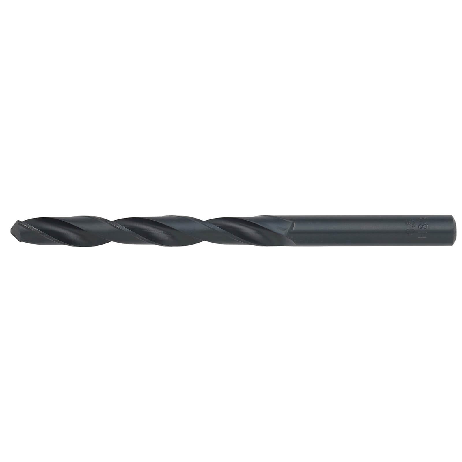 Draper 38648 Expert HSS Drill Bit, 8.5mm diameter, Blue - Image 2
