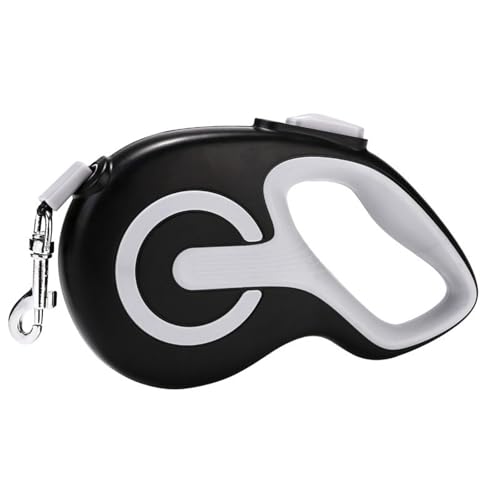 Correas Perros Grandes Extensible Marca OLEOJH