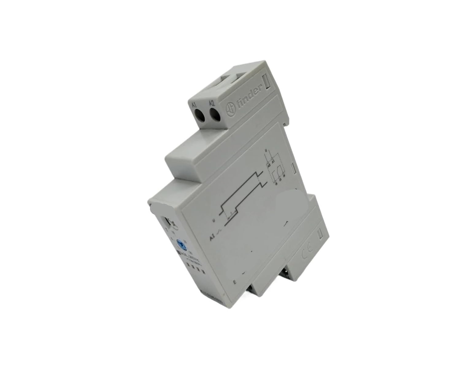 1PCS 80.11.0.240.0000 Delay Relay