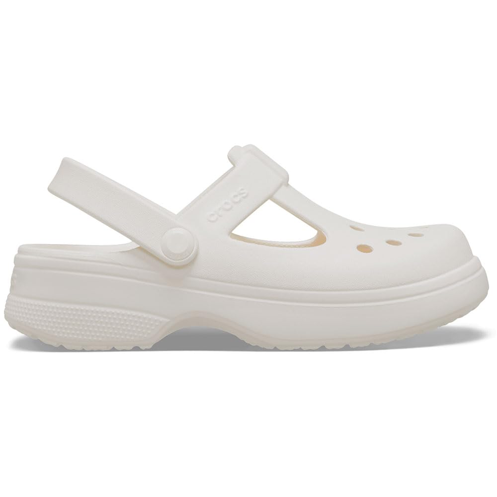 Visiter la boutique Crocs Crocs Mixte Enfant Classic Mary Jane Clog T Sabot in use
