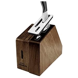 Select by Calphalon™ Self-Sharpening Knife Set with Block Select by Calphalon Self Sharpening Knife Set with Block