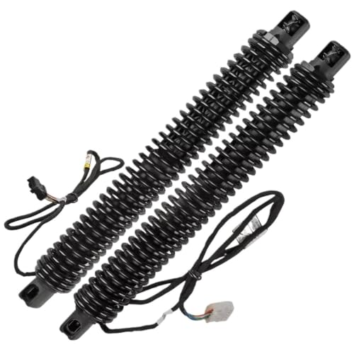 Support levage hayon électrique Série 5 F10 525Li 2011-2016 - 5