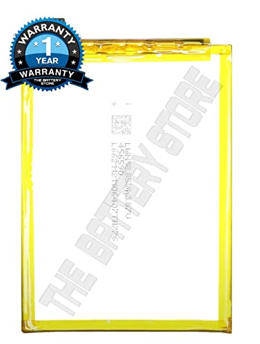 Image of THE BATTERY STORE Orignal replacment Battery Mobile Battery for Motorola Moto G22 (XT2231-1, XT2231-2) (NH50) Battery with 1 Year warrenty (for Motorola Moto G22)