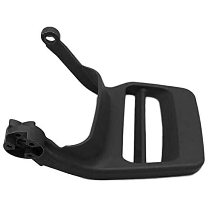 HUYUR Brake Handle Lever Front Guard for Husqvarna 340 350 353 345 Chainsaw