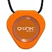Q-Link Acrylic SRT-3 Pendant (Orange)