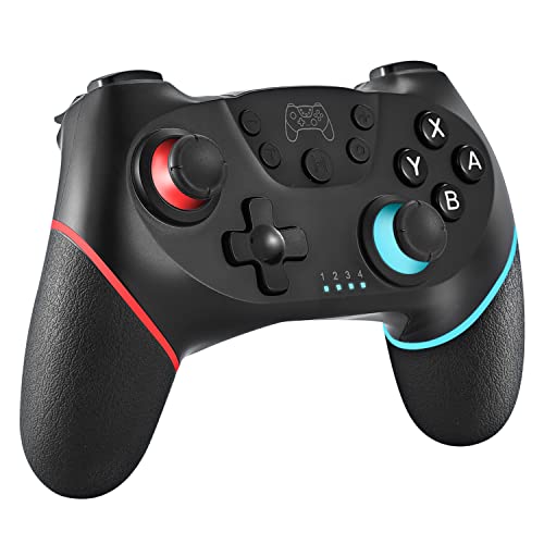 Top 10 Best Nintendo Switch Wireless Controller Reviews & Buying