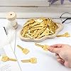 50 Pcs Do Not Duplicate SC1 Key Blanks Metal Replacements House Key Blank Door Lock Replacement Parts Gold Gold Gold Gold Gold Fffd240d 8dc0 4bb7 B039 Bb80afacf80f.ef9a6b54e7110458f4bddd7d5312a748