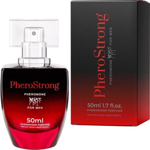 Perfume con Feromonas King for Men – Perfume con Feromonas 50...