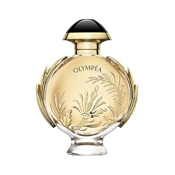 Perfume Olympéa Solar Paco Rabanne EDP 80ml Selo Adipec