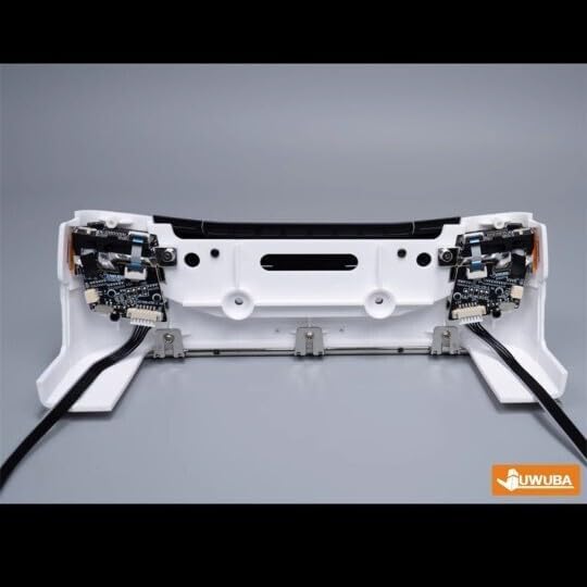 MFC01.03対応LED シミュレーションヘッドライト 114 タミヤ スカニア