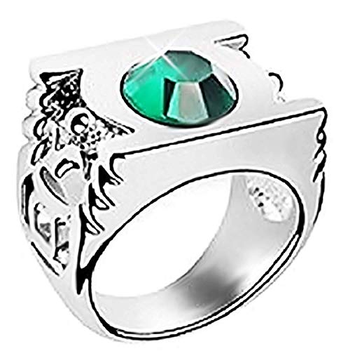 Preisvergleich Produktbild Inception Pro Infinite Lntrnvrd - Grüner Laternensteinring (DE 56)