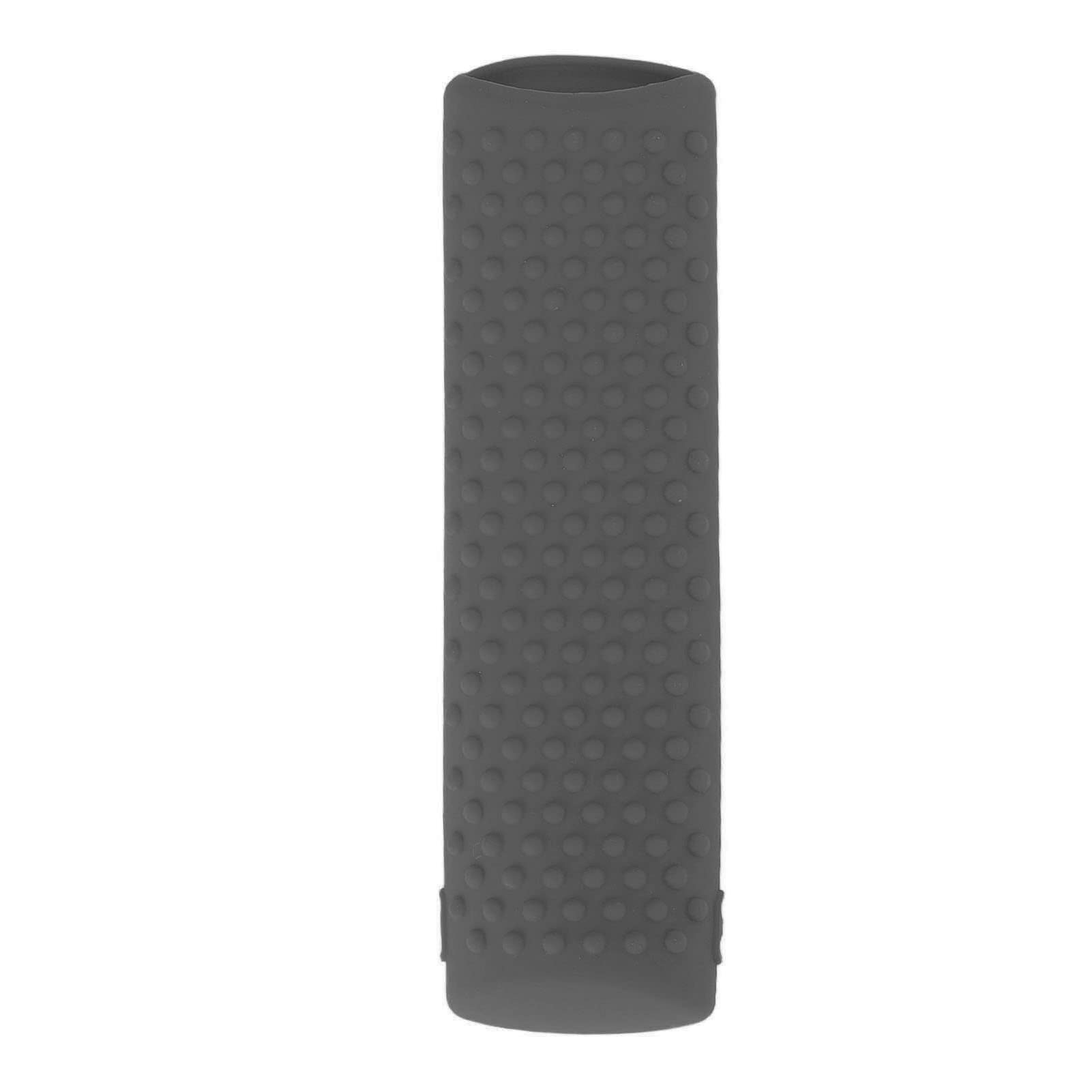 Funda Protectora para Mando a Distancia para Fire TV Stick Lite, Funda Protectora de Silicona a Prueba de Golpes con Recortes Precisos para un Fácil Funcionamiento (Gris oscuro)