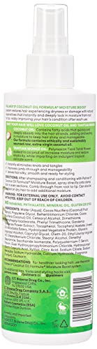 Palmer's Coconut Oil Leave-In Conditioner, 8.5 Oz