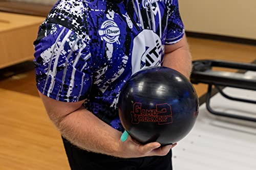 Ebonite Game Breaker 2 Bowling Ball (12) #TOP2