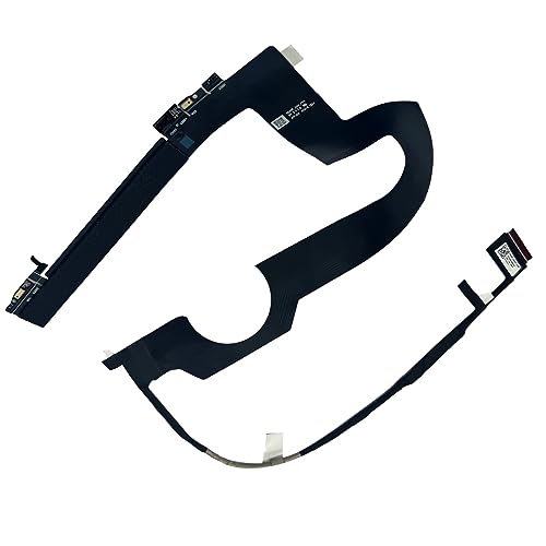 Cámara de repuesto para Lenovo Yoga Slim 7 Pro cable HS45R 4