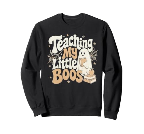 Teaching My Little Boos �L���[�g �n���E�B�� �s�C���ȗH�� �搶 �g���[�i�[