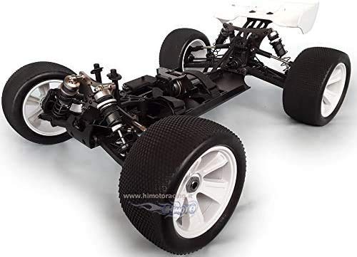 Carrosseries pour Buggy et Truggy Tout Terrain 1/8 - Page 2