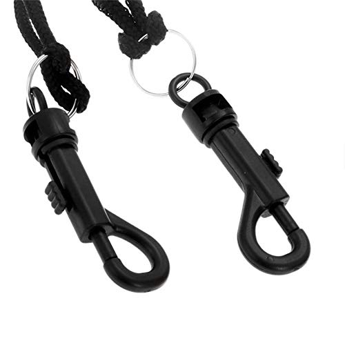 ounter Aid Beads Remenber Professional Portable hain Nylon Putt Training Durable with Lip Golf Score(Purple)