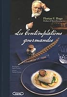 Les Contemplations gourmandes 2749914604 Book Cover