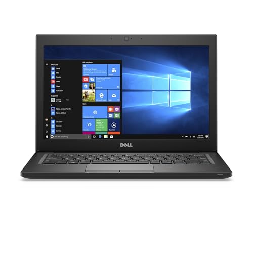 Ordinateur convertible DELL K8X0T Intel Core i7 8 Go RAM 1920 x 1080 Full HD - vue 2