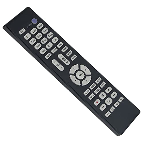 Télécommande de rechange 290P187A40 pour réparer vos touches bloquées - 2