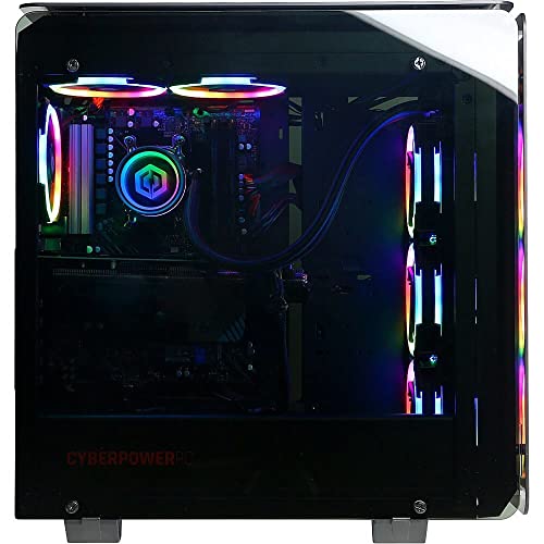 CyberPowerPC RTX 4080 desktop