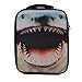 Nailhead Shark Insulated Shark Insulated Lunch Bag by Accessory Innovations
