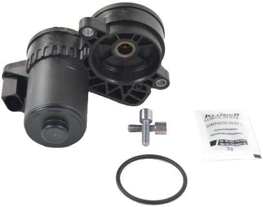 Mopar 68318166AA ACTUATOR PARK BRAKE