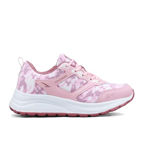 Image of ASIAN Mercury-32 Women's Running & Walking Shoes | Lightweight Memory Foam Shoes | Sports Gym Casual Sneakers