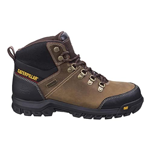 Image of Caterpillar mens Chukka Boots