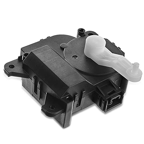 10 Best Lexus Gx470 Blend Door Actuators Review And Buying Guide