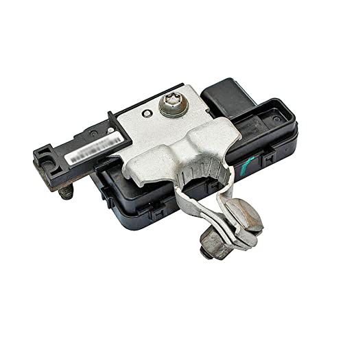 TEAMWILL Battery Current Sensor ASSY 38920-T2A-A02 for 2013-2017 Honda Accord & 2014-2017 Acura RLX, Direct Replacement, Brake Use