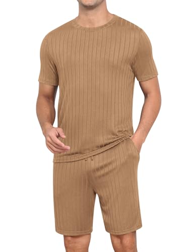 Save with Code NMTDVJRC on RQP Men's Pajama Set - Image 2