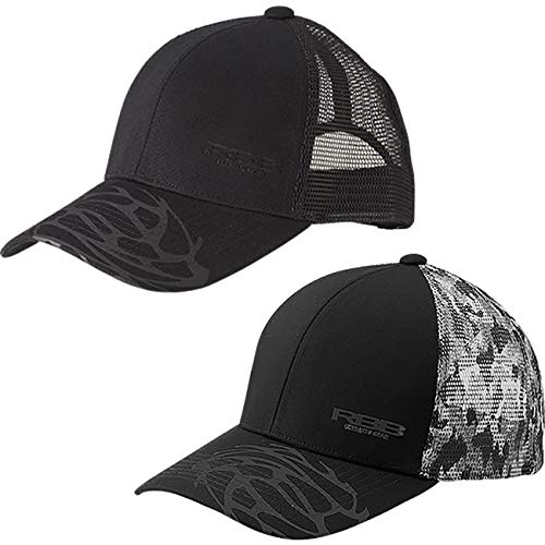 RBB メッシュキャップ