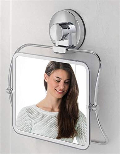 Everloc Xpressions Cosmetic Mirror