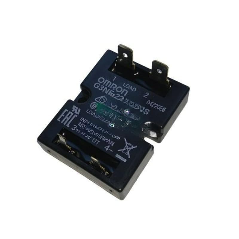 1 piece brand new, relay G3NE-220TL-US DC24-