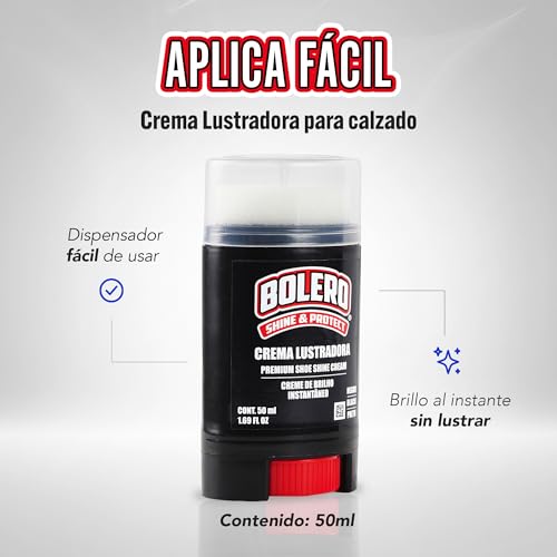 Opiniones de Bolero los mejores 10. 5 Imagen adicional