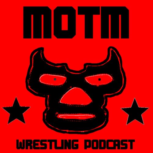 Math Of The Match - Episode 87 cover art