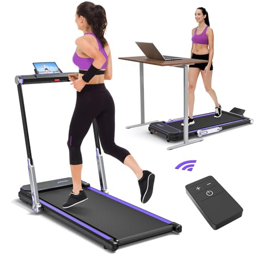 Best Foldable Treadmills 2024 Totally Reviewed