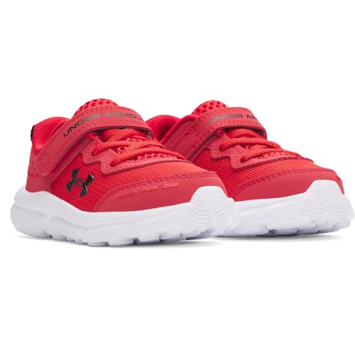 Image of Under Armour Kids Assert 10 Alternate Closure Sneaker (Toddler)