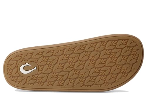 Image of OLUKAI Women's Pae Tan /White Sand 8 Medium