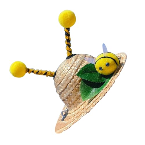 TOBBOMEY ybg̎ʐ^̖Xq ybĝԂ L̔Xq ̓Xq straw hat nbg p[eB[̖̑ ߉\ȃLbv 瑐 Yellow