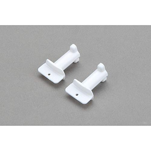 E-flite Wing Thumb Screws Ultimate EFL108013 Replacement Airplane Parts