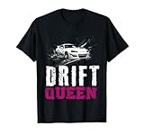 Drifting Car Drifter Dad Apparel