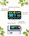 Imagen de Healthtree JKS50B Pulsioxímetro de Dedo